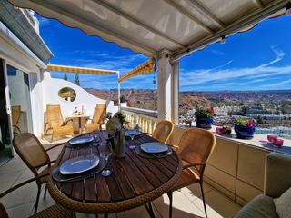 Apartment zu kaufen in  Playa del Cura, Gran Canaria  mit Meerblick : Ref A914SI