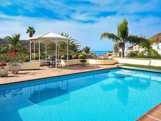 Villa  te koop in  Tauro, Gran Canaria met garage : Ref V917SI
