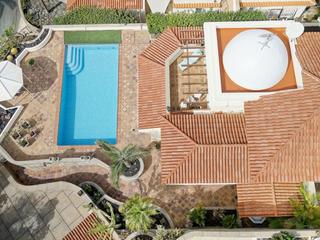 Villa  te koop in  Tauro, Gran Canaria met garage : Ref V917SI