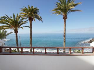 Views : Studio , seafront for sale in  Arguineguín Casco, Gran Canaria with sea view : Ref S922A