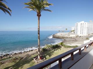 Views : Studio , seafront for sale in  Arguineguín Casco, Gran Canaria with sea view : Ref S922A