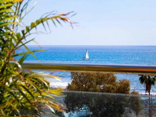 Appartement  en vente à  Arguineguín, Gran Canaria avec vues sur mer : Ref A925S