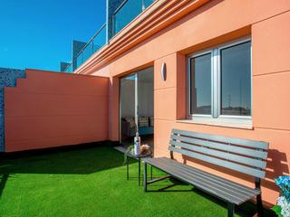 Appartement  en vente à  Arguineguín, Gran Canaria avec vues sur mer : Ref A925S