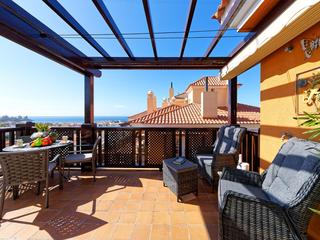 Apartment for sale in  Arguineguín Casco, Gran Canaria  with garage : Ref A943S
