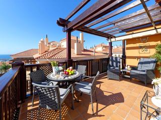 Apartment for sale in  Arguineguín Casco, Gran Canaria  with garage : Ref A943S