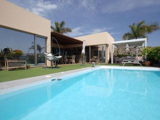Façade : Bungalow for sale in  Salobre Golf, Gran Canaria   : Ref B933A