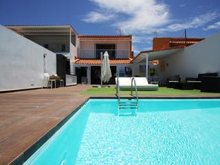 Semi-detached house for sale in  Meloneras, el Hornillo, Gran Canaria   : Ref D935A