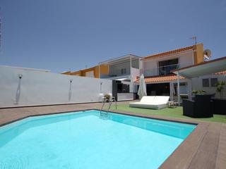 Semi-detached house for sale in  Meloneras, el Hornillo, Gran Canaria   : Ref D935A