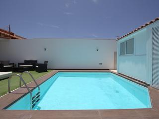Semi-detached house for sale in  Meloneras, el Hornillo, Gran Canaria   : Ref D935A