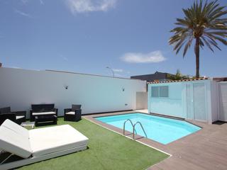 Semi-detached house for sale in  Meloneras, el Hornillo, Gran Canaria   : Ref D935A