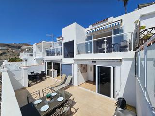 Duplex for sale in  Los Caideros-Anfi del Mar, Gran Canaria  with sea view : Ref D936SI