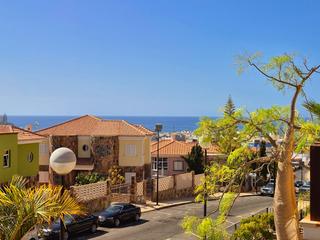 Apartment zu kaufen in  Arguineguín, Loma Dos, Gran Canaria  mit Meerblick : Ref A938S
