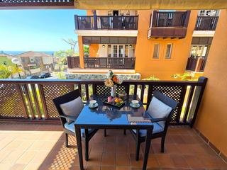 Apartment zu kaufen in  Arguineguín, Loma Dos, Gran Canaria  mit Meerblick : Ref A938S