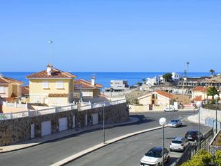 Appartement en vente à  Arguineguín Casco, Gran Canaria  avec garage : Ref A949S