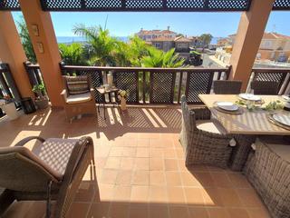 Appartement en vente à  Arguineguín Casco, Gran Canaria  avec garage : Ref A949S