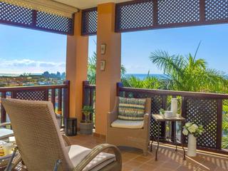 Appartement en vente à  Arguineguín Casco, Gran Canaria  avec garage : Ref A949S