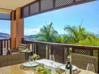 Appartement en vente à  Arguineguín Casco, Gran Canaria  avec garage : Ref A949S