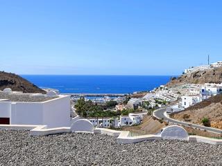 Apartamento  en venta en  Puerto Rico, Barranco Agua La Perra, Gran Canaria con vistas al mar : Ref A945S