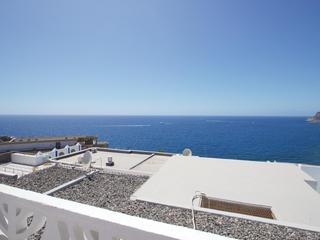 Vistas : Dúplex  en venta en  Los Caideros-Anfi del Mar, Gran Canaria  : Ref D942A