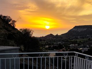 Villa te koop in  Tauro, Gran Canaria  met garage : Ref V947S