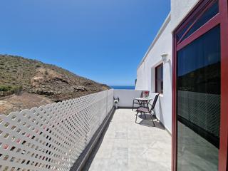 Apartamento en venta en  Puerto Rico, Gran Canaria  con vistas al mar : Ref A934SI