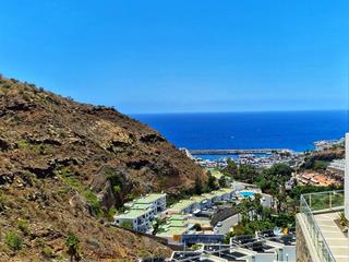 Apartamento en venta en  Puerto Rico, Gran Canaria  con vistas al mar : Ref A950SI