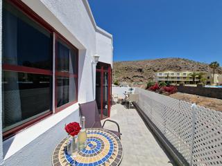 Apartamento en venta en  Puerto Rico, Gran Canaria  con vistas al mar : Ref A950SI