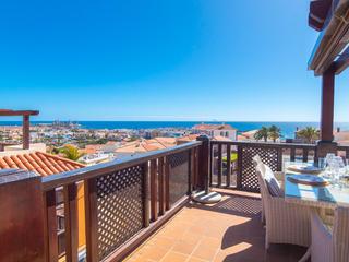 Apartamento  en venta en  Arguineguín, Loma Dos, Gran Canaria con garaje : Ref A954S