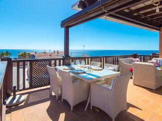 Apartamento  en venta en  Arguineguín, Loma Dos, Gran Canaria con garaje : Ref A954S