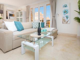Leilighet  til salgs i  Arguineguín, Loma Dos, Gran Canaria med valgfri garasje : Ref A961S