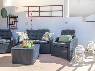 Apartment  zu kaufen in  Puerto Rico, Gran Canaria mit Meerblick : Ref A968S
