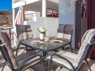 Apartment  zu kaufen in  Puerto Rico, Gran Canaria mit Meerblick : Ref A968S