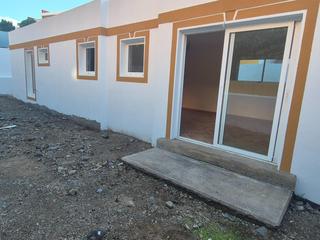 Garten : Haus  zu kaufen in  Mogán, Puerto y Playa de Mogán, Gran Canaria  : Ref V03446