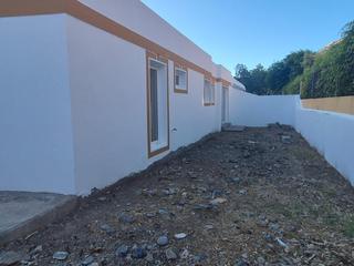 Garten : Haus  zu kaufen in  Mogán, Puerto y Playa de Mogán, Gran Canaria  : Ref V03446