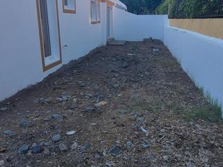 Garten : Haus  zu kaufen in  Mogán, Puerto y Playa de Mogán, Gran Canaria  : Ref V03446