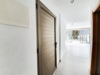 Corridor : Penthouse  for sale in  Mogán, Puerto y Playa de Mogán, Gran Canaria with garage : Ref ÀTI_1038
