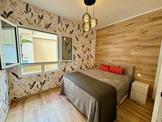 Chambre : Appartement en vente à  Arguineguín, Loma Dos, Gran Canaria  avec vues sur mer : Ref APA_3142
