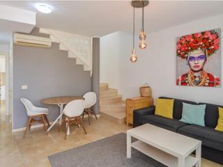 Duplex en vente à  Puerto Rico, Gran Canaria  avec garage optionnel : Ref D____P_3183