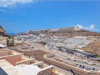 Duplex en vente à  Puerto Rico, Gran Canaria  avec garage optionnel : Ref D____P_3183