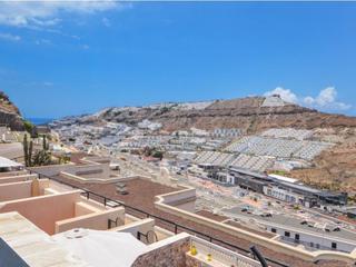 Dúplex en venta en  Puerto Rico, Gran Canaria  con garaje : Ref DUP_3183