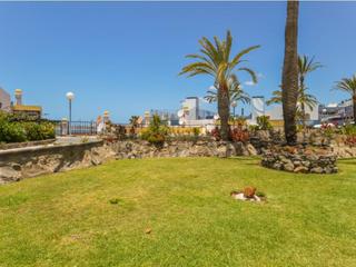 Fellesarealer : Leilighet  til salgs i  San Agustín, Gran Canaria med havutsikt : Ref BLO_3156