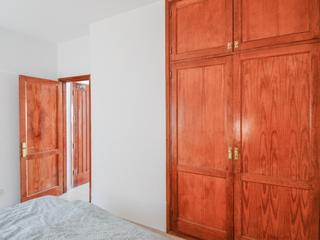 Bedroom : Apartment  for sale in  Puerto Rico, Gran Canaria with sea view : Ref S0050