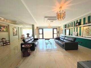 Wohnzimmer : Villa  zu kaufen in  Sonnenland, Gran Canaria  : Ref S0058