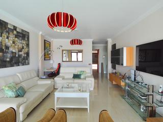 Woonkamer : Villa  te koop in  Sonnenland, Gran Canaria  : Ref S0058