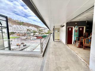 Winkelpand  te koop in  Puerto Rico, Gran Canaria  : Ref S0136