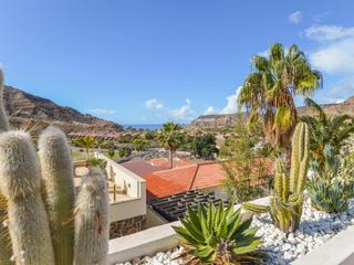 Uitzicht : Villa te koop in  Tauro, Gran Canaria  met garage : Ref S0143