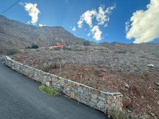 Rustic Land  for sale in  Mogán, Barranco de Mogán, Gran Canaria  : Ref S0151