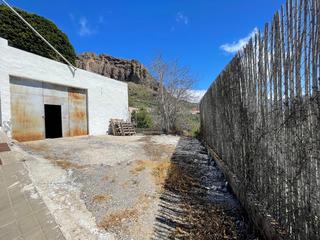 Lagerraum : Baugrundstück  zu kaufen in  Barranquillo Andrés, Gran Canaria  : Ref S0181