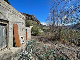 Lagerraum : Baugrundstück  zu kaufen in  Barranquillo Andrés, Gran Canaria  : Ref S0181