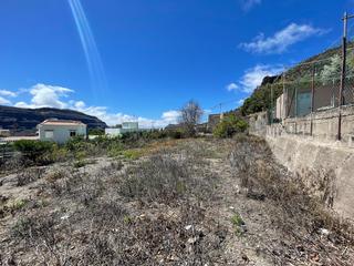 Grundstück : Baugrundstück  zu kaufen in  Barranquillo Andrés, Gran Canaria  : Ref S0181